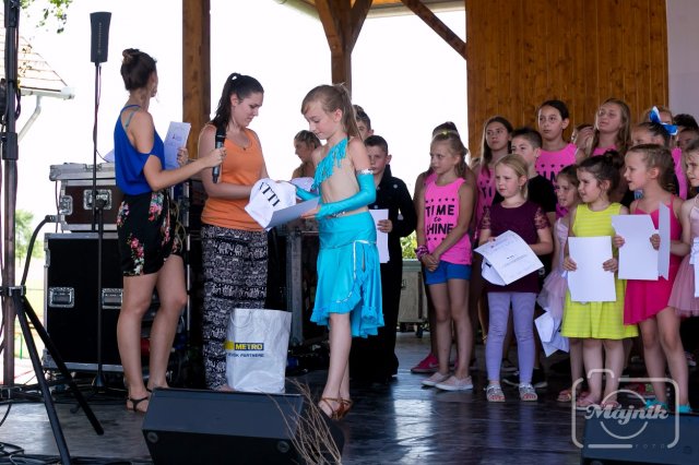 2015-2016 Évadzáró Gála