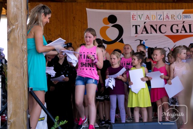 2015-2016 Évadzáró Gála