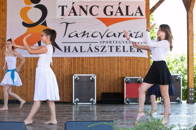 2015-2016 Évadzáró Gála