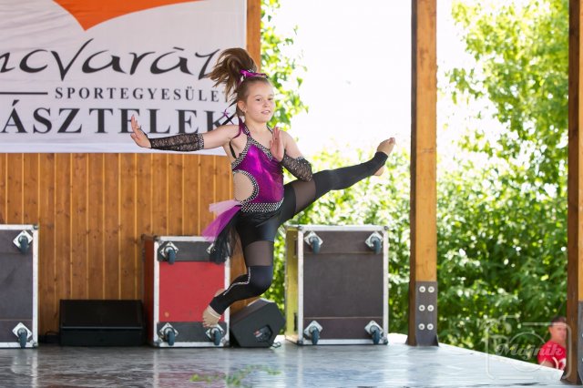 2015-2016 Évadzáró Gála