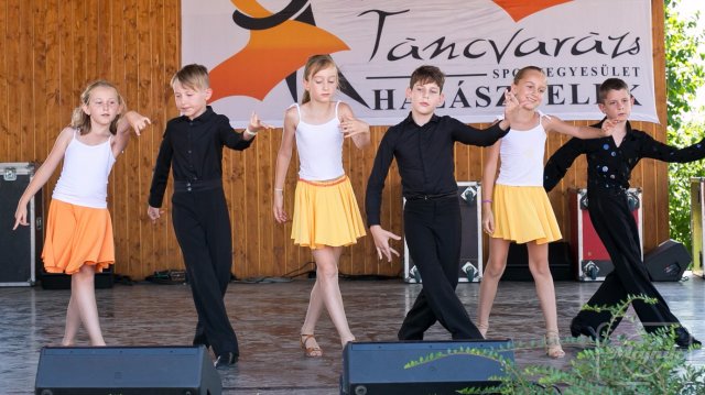 2015-2016 Évadzáró Gála