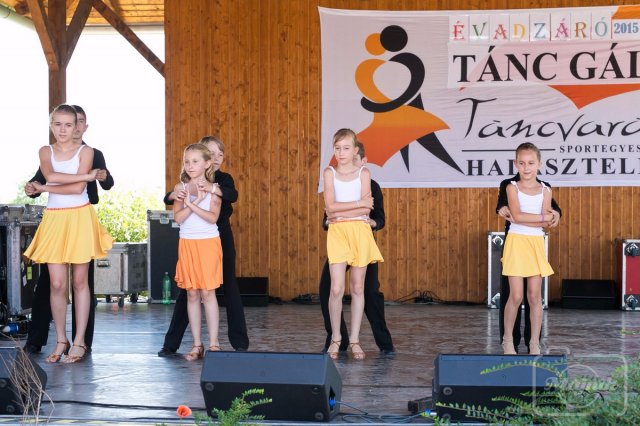 2015-2016 Évadzáró Gála