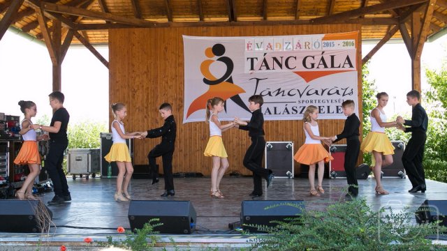 2015-2016 Évadzáró Gála