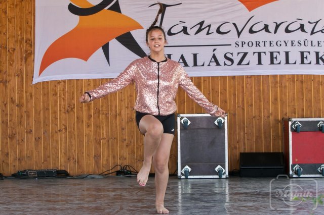 2015-2016 Évadzáró Gála