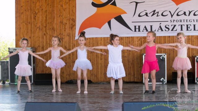 2015-2016 Évadzáró Gála