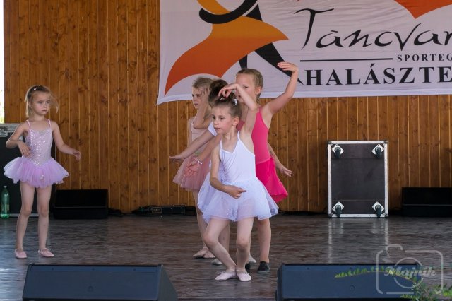 2015-2016 Évadzáró Gála