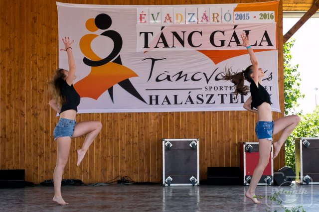 2015-2016 Évadzáró Gála