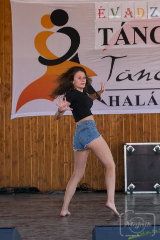 2015-2016 Évadzáró Gála