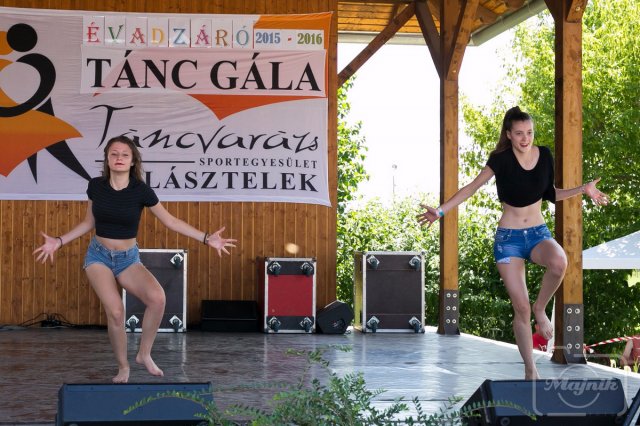 2015-2016 Évadzáró Gála