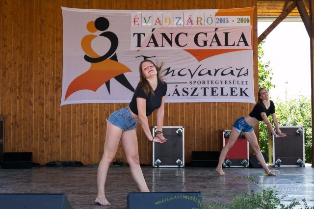 2015-2016 Évadzáró Gála