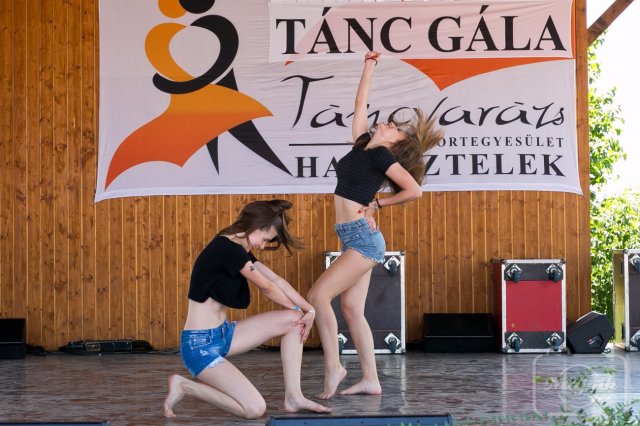 2015-2016 Évadzáró Gála