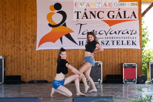 2015-2016 Évadzáró Gála