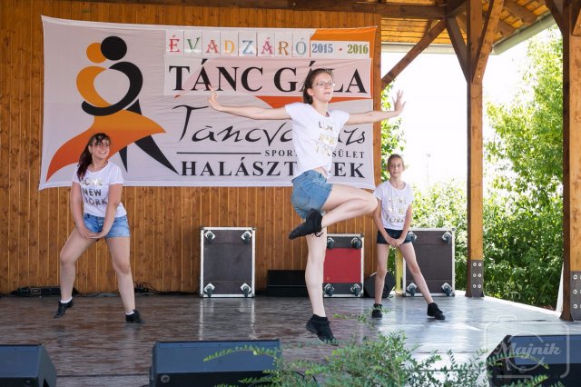 2015-2016 Évadzáró Gála