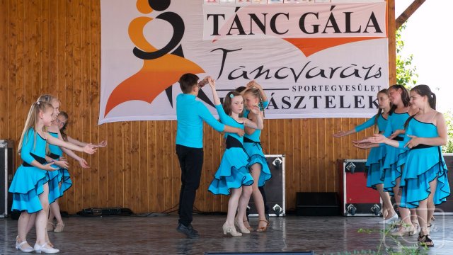 2015-2016 Évadzáró Gála