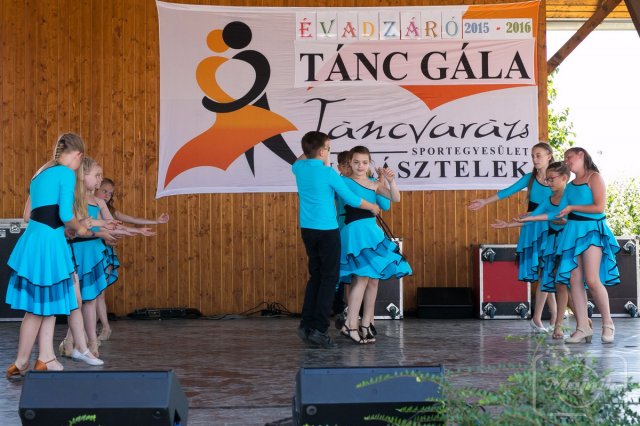 2015-2016 Évadzáró Gála