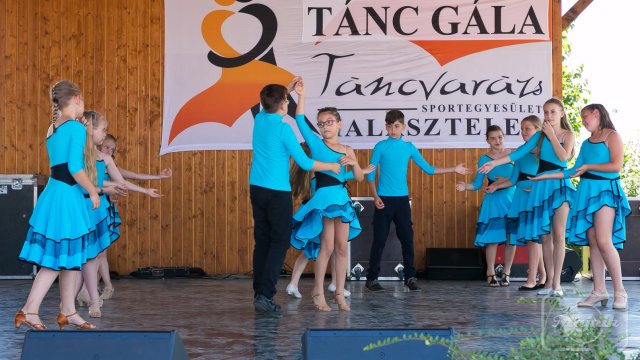 2015-2016 Évadzáró Gála