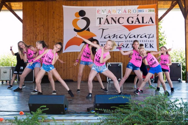 2015-2016 Évadzáró Gála