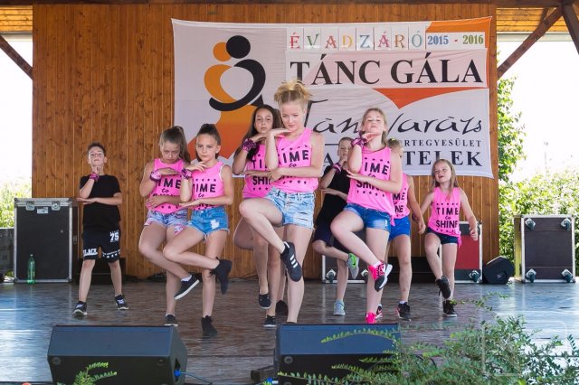 2015-2016 Évadzáró Gála