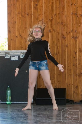 2015-2016 Évadzáró Gála