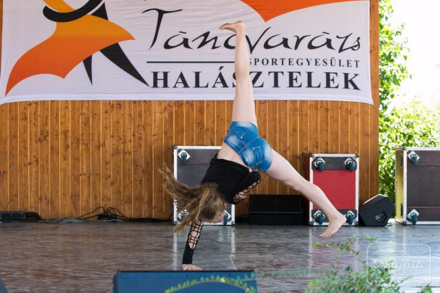 2015-2016 Évadzáró Gála