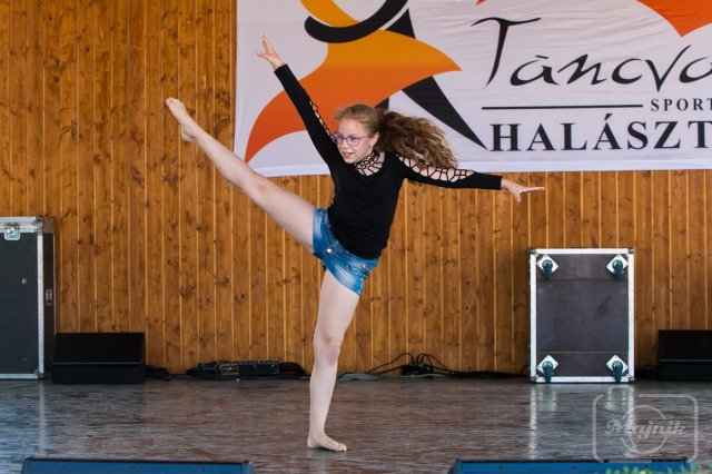 2015-2016 Évadzáró Gála