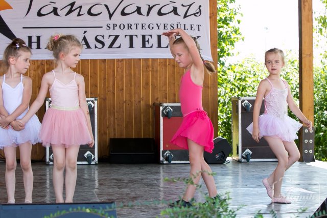 2015-2016 Évadzáró Gála