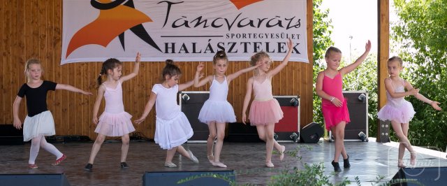 2015-2016 Évadzáró Gála