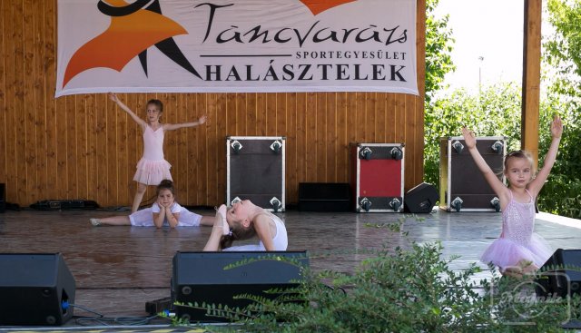 2015-2016 Évadzáró Gála