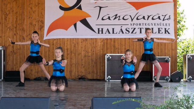 2015-2016 Évadzáró Gála