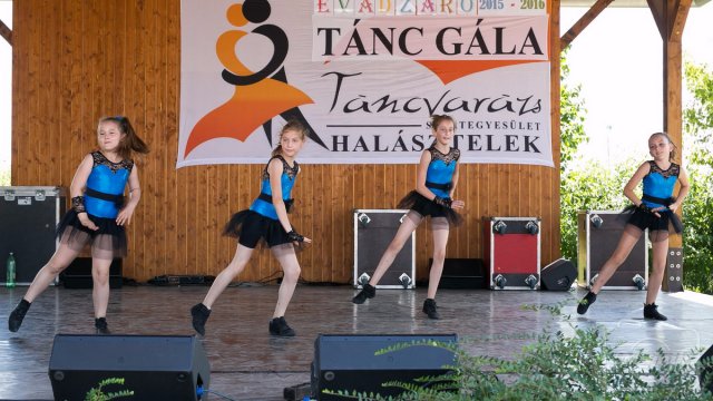 2015-2016 Évadzáró Gála