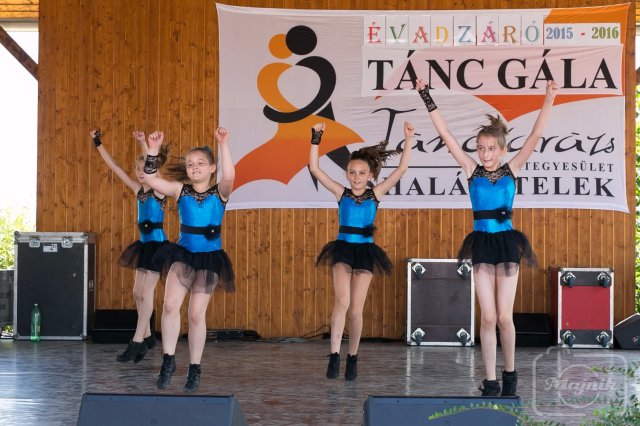 2015-2016 Évadzáró Gála