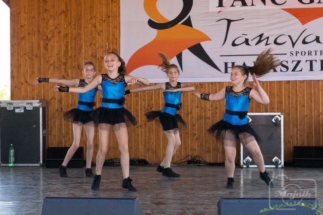 2015-2016 Évadzáró Gála