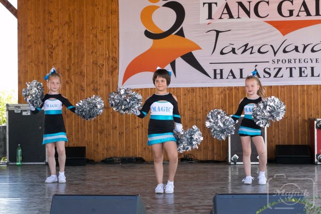 2015-2016 Évadzáró Gála