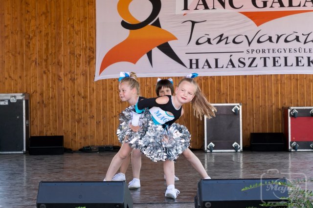 2015-2016 Évadzáró Gála