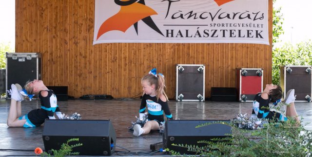 2015-2016 Évadzáró Gála