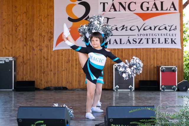 2015-2016 Évadzáró Gála