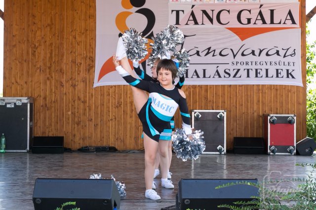 2015-2016 Évadzáró Gála