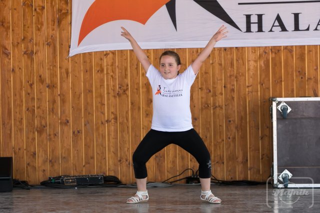 2015-2016 Évadzáró Gála