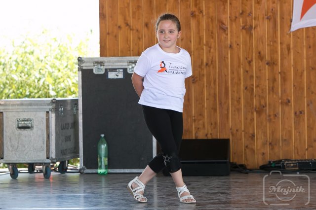 2015-2016 Évadzáró Gála