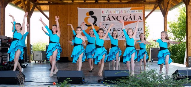 2015-2016 Évadzáró Gála