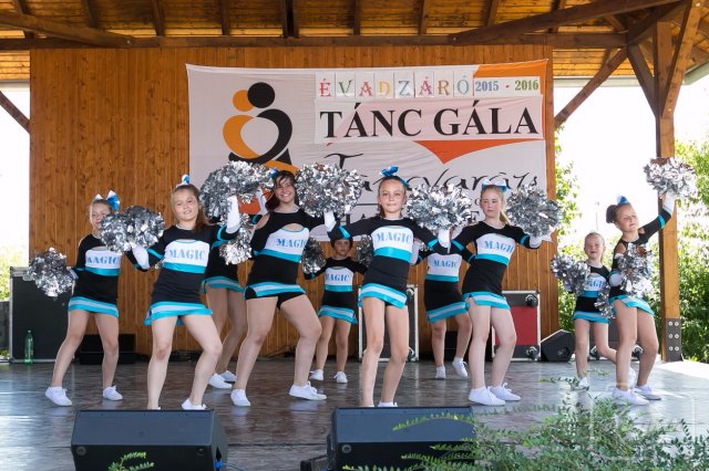 2015-2016 Évadzáró Gála