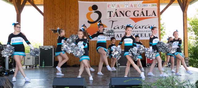 2015-2016 Évadzáró Gála