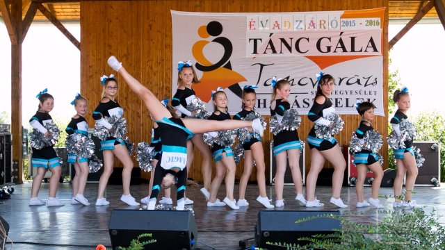 2015-2016 Évadzáró Gála
