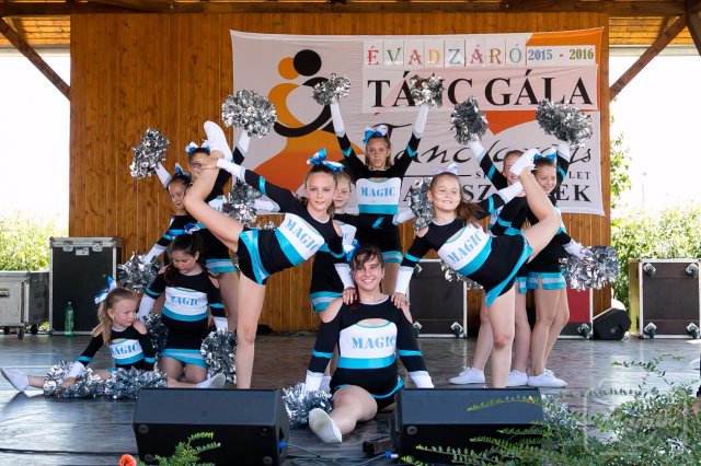 2015-2016 Évadzáró Gála