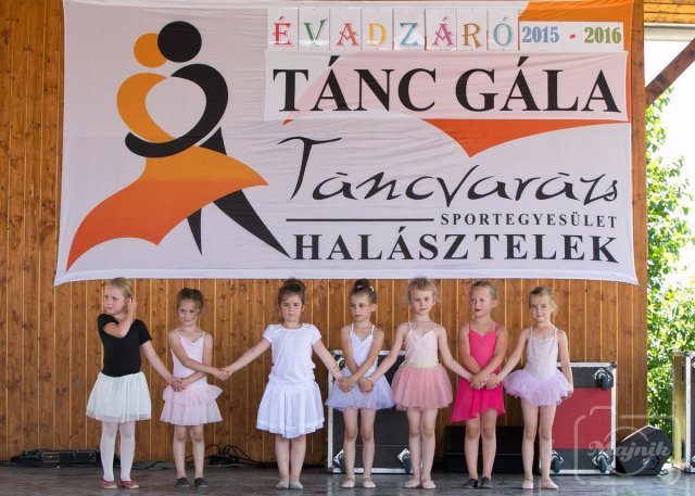 2015-2016 Évadzáró Gála