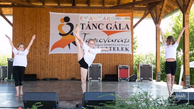 2015-2016 Évadzáró Gála