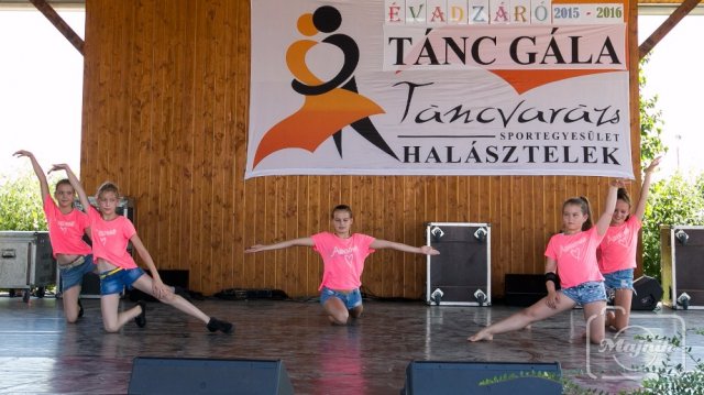 2015-2016 Évadzáró Gála