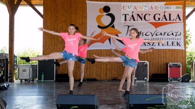 2015-2016 Évadzáró Gála