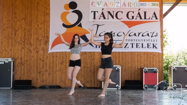 2015-2016 Évadzáró Gála