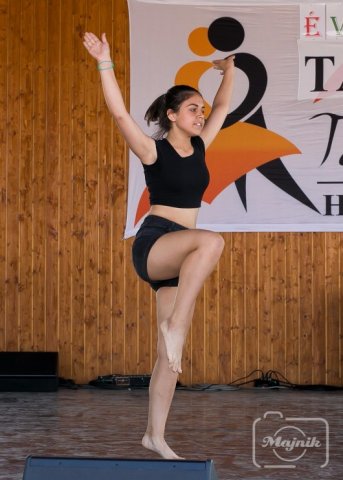 2015-2016 Évadzáró Gála